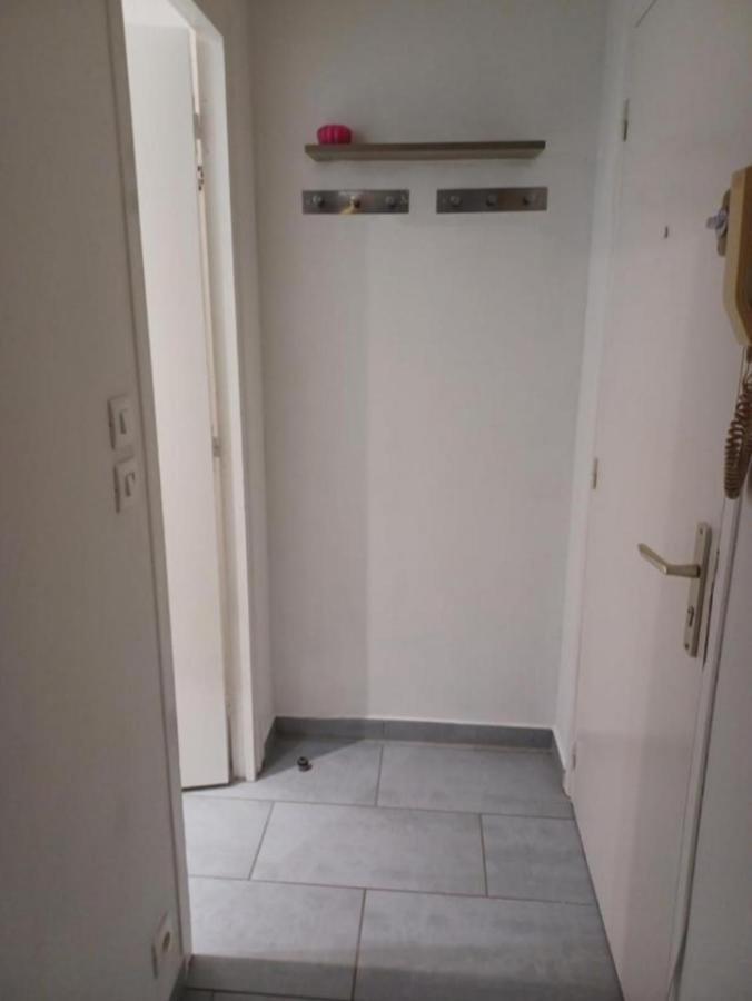 Studio A Mantes Экстерьер фото