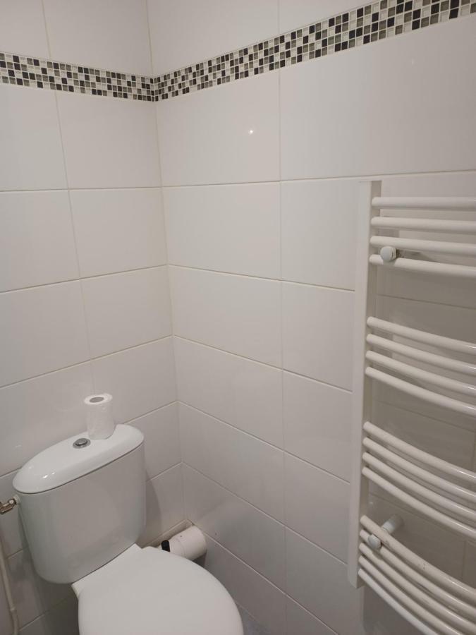 Studio A Mantes Экстерьер фото