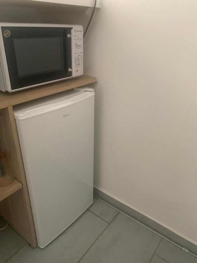 Studio A Mantes Экстерьер фото