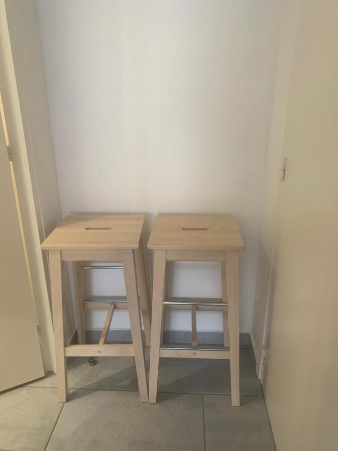 Studio A Mantes Экстерьер фото