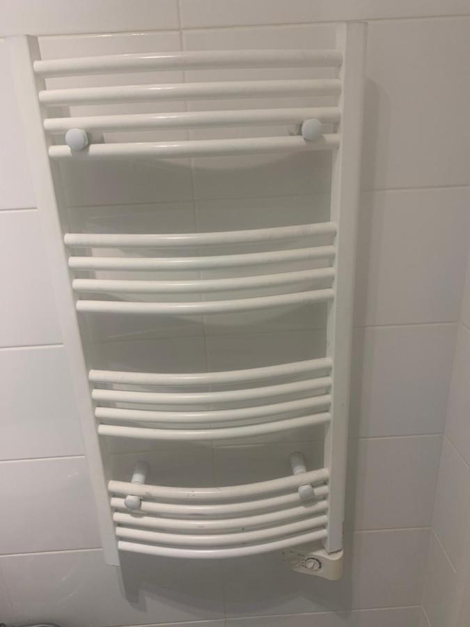 Studio A Mantes Экстерьер фото