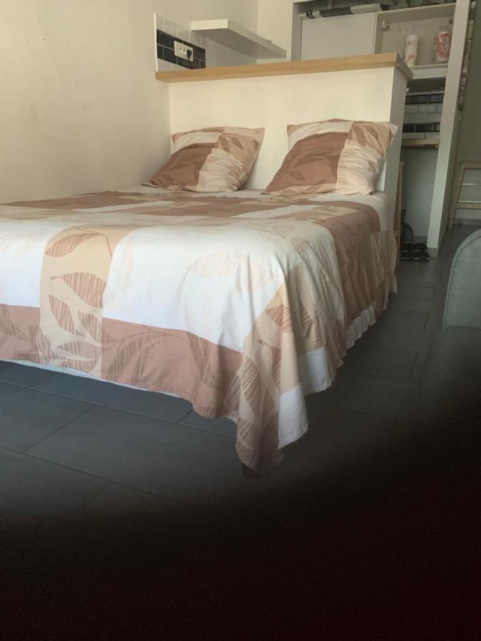 Studio A Mantes Экстерьер фото