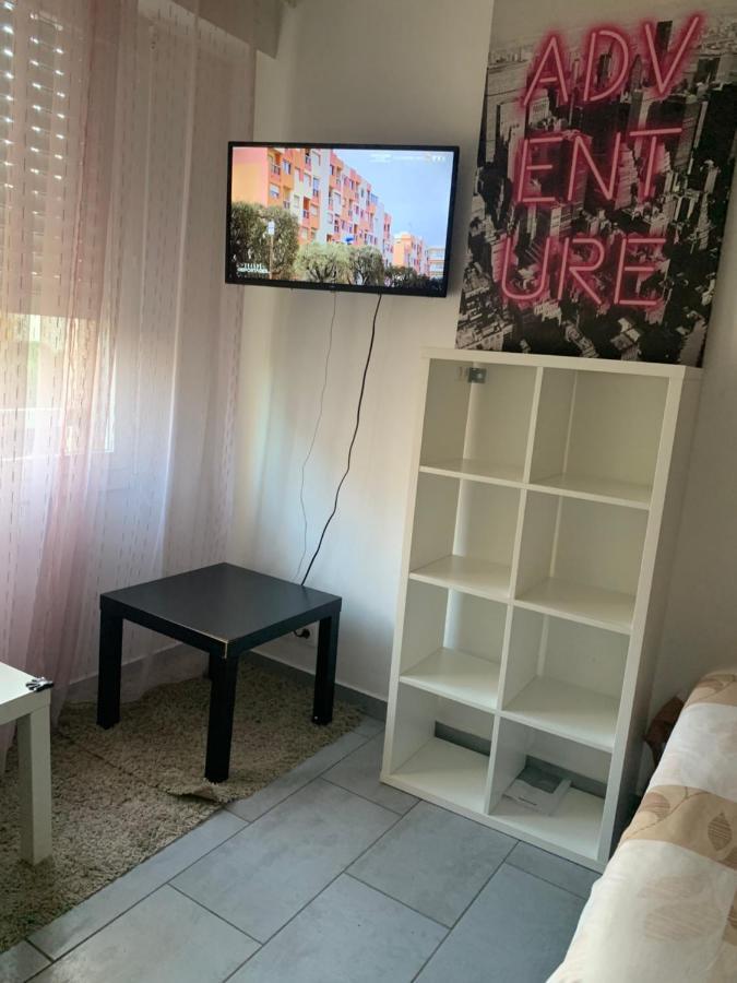 Studio A Mantes Экстерьер фото