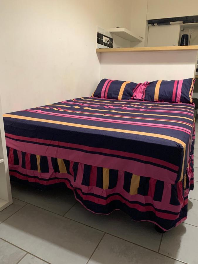 Studio A Mantes Экстерьер фото