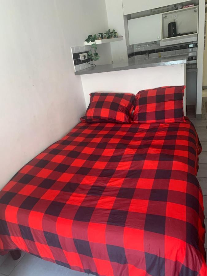 Studio A Mantes Экстерьер фото