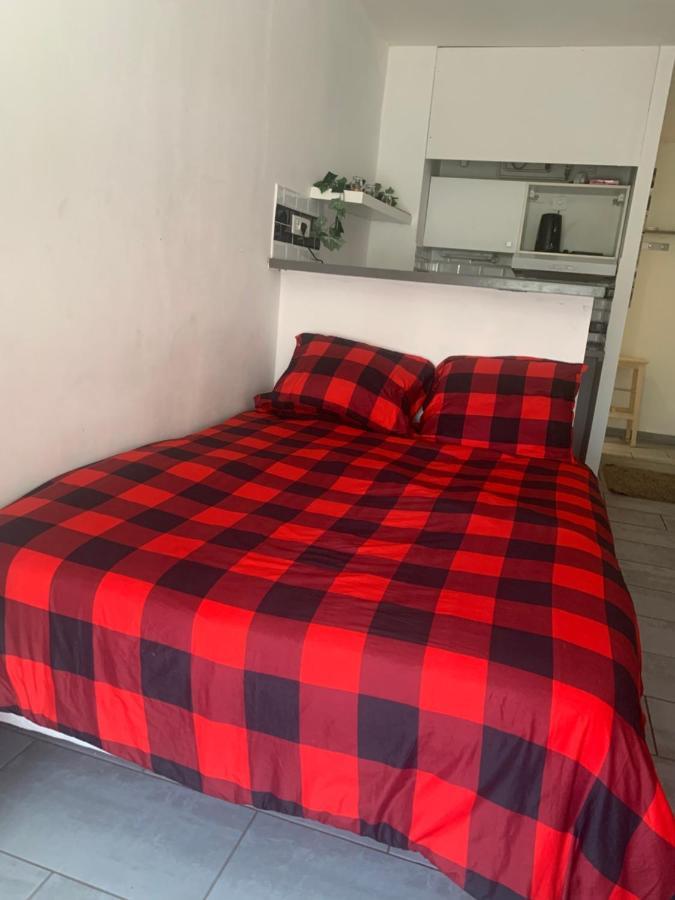 Studio A Mantes Экстерьер фото