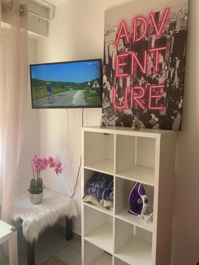 Studio A Mantes Экстерьер фото