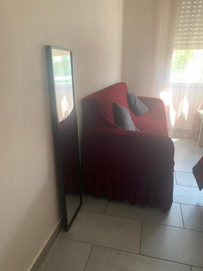 Studio A Mantes Экстерьер фото