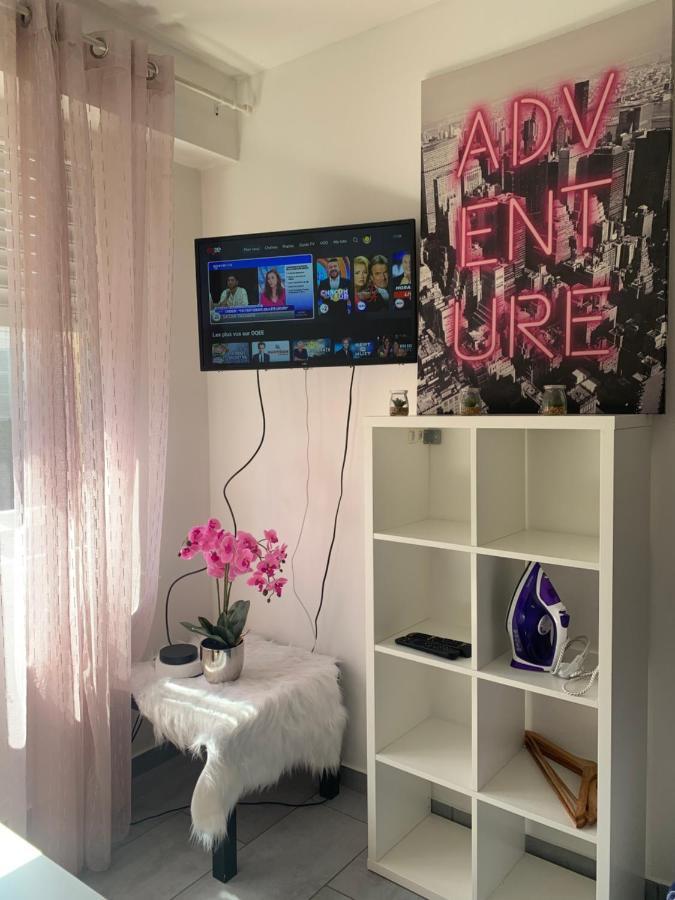 Studio A Mantes Экстерьер фото